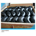 DIN En10253 Seamless Carbon Steel Pipe Fittings